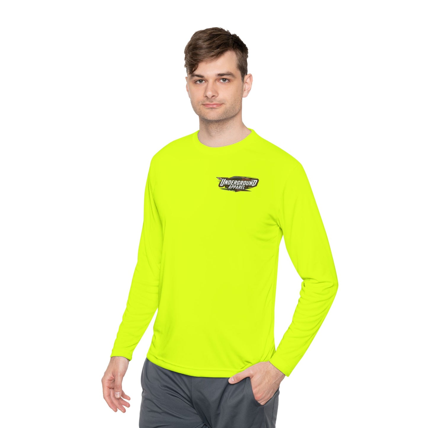 Underground Apparel Offroad RAM T-Shirt