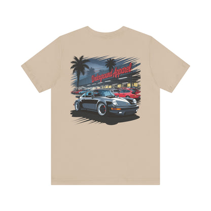 Underground Apparel Porsche 911