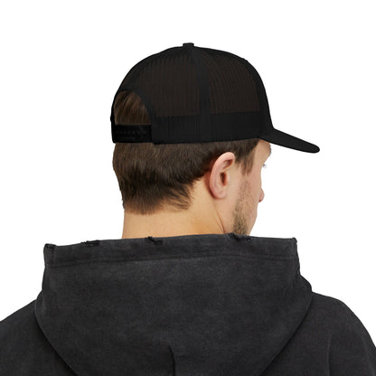 Underground Apparel Trucker Hat UA