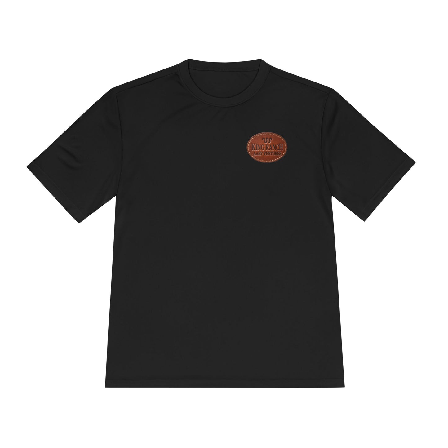 UA x AARV King Ranch F-150 Tee Moisture-Wicking Shirt