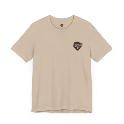 The Refiner Underground Apparel
