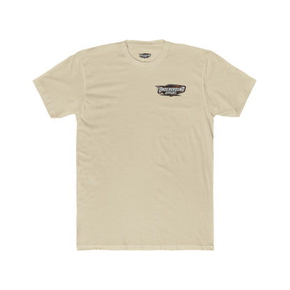 Underground Apparel Offroad RAM T-Shirt