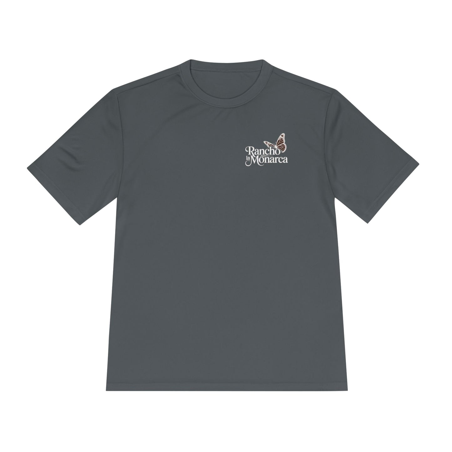 UA x Rancho La Monarca Pool Resort Tee Graphic T-Shirt