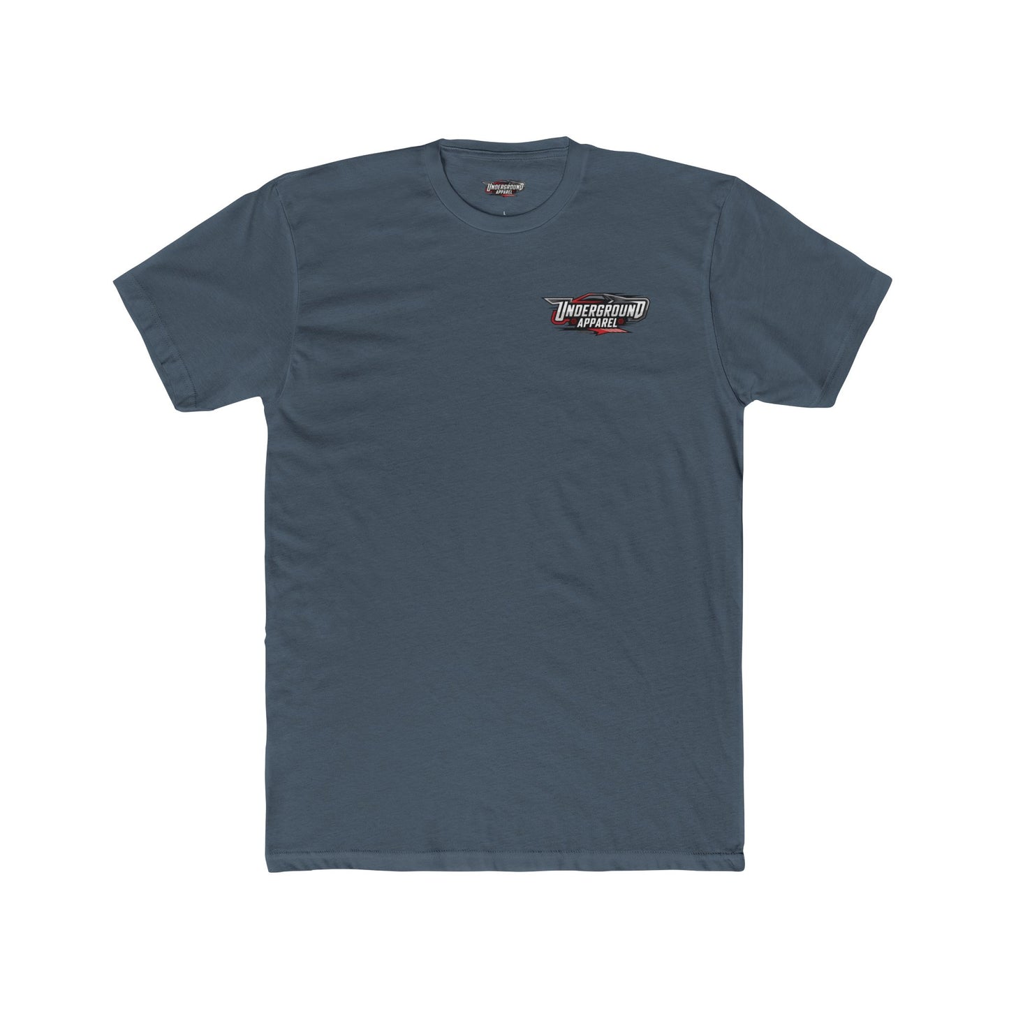 Underground Apparel Japan Finest Short Sleeve T-Shirt