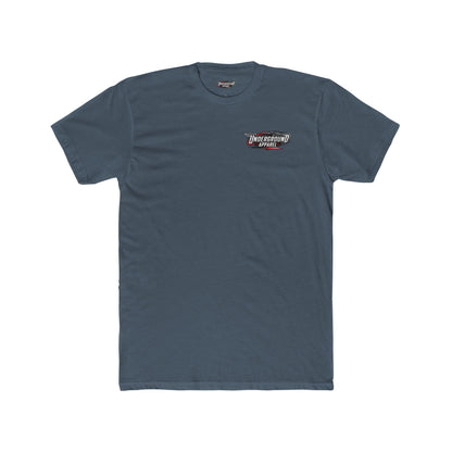 Underground Apparel Japan Finest Short Sleeve T-Shirt
