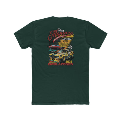 Underground Apparel Monaco T-Shirt