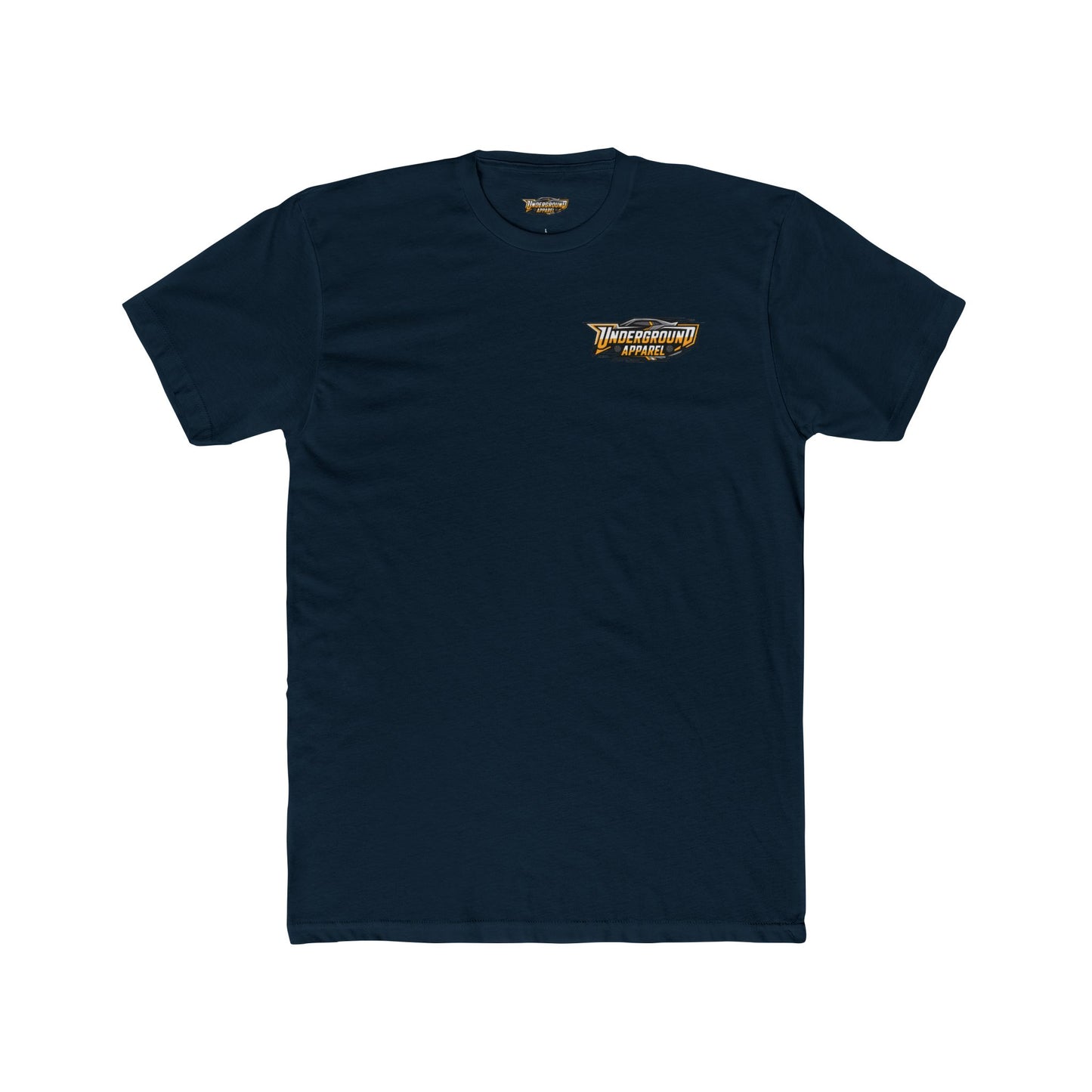 Underground Apparel Nightspin Street Race