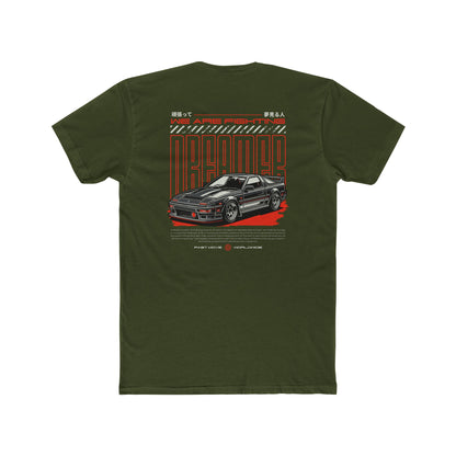 Underground Apparel Dreamer T-Shirt