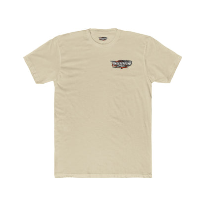 Underground Apparel Speed Life Design