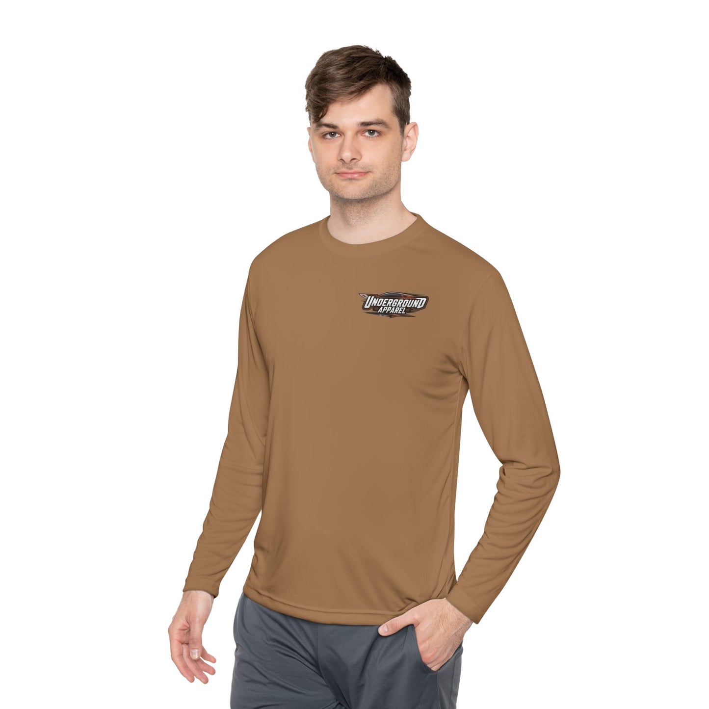 Underground Apparel Offroad RAM T-Shirt