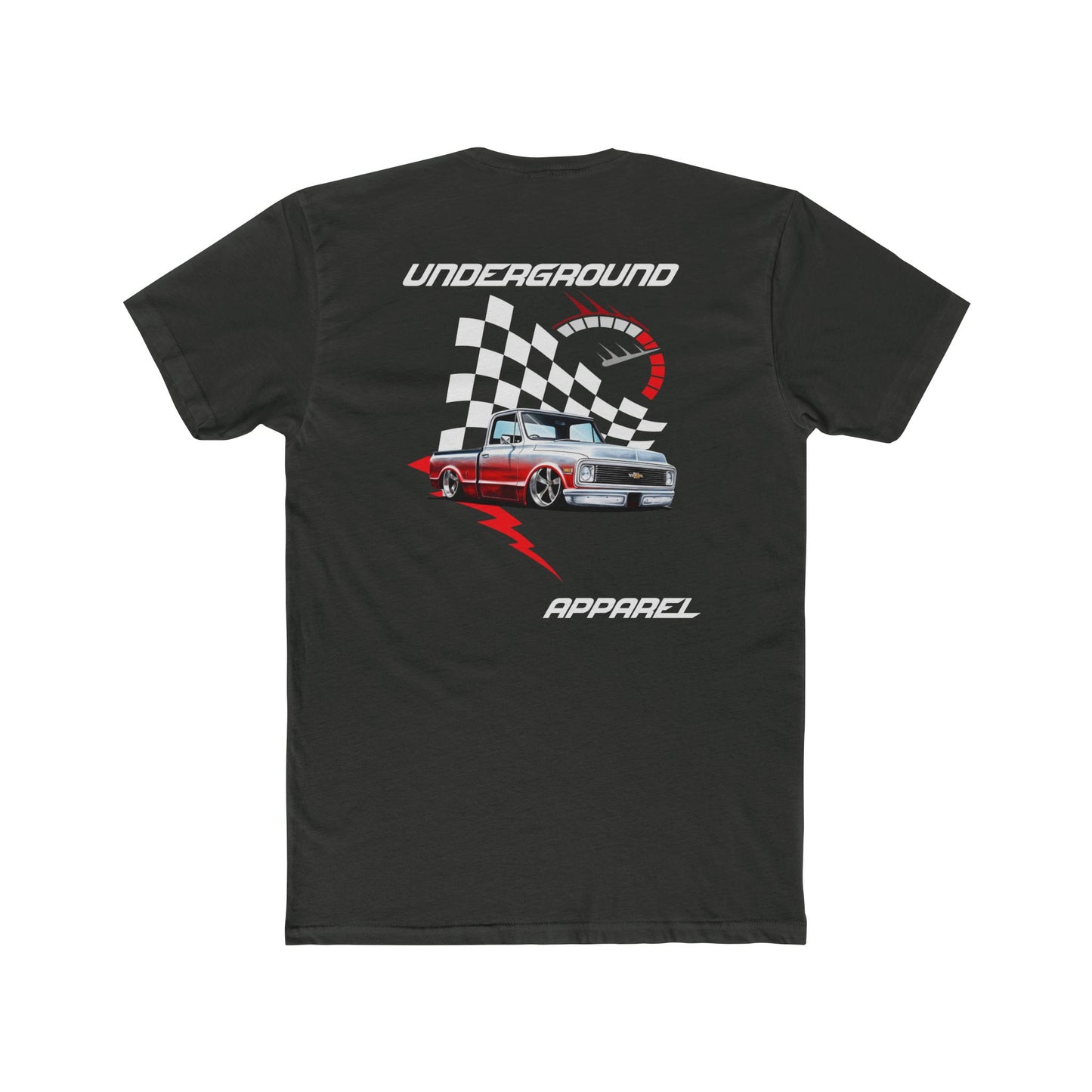 Underground Apparel Original Premium T-Shirt