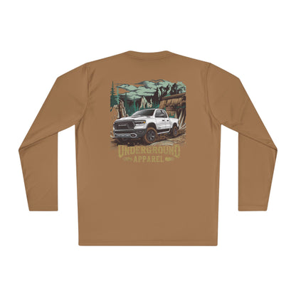 Underground Apparel Offroad RAM T-Shirt