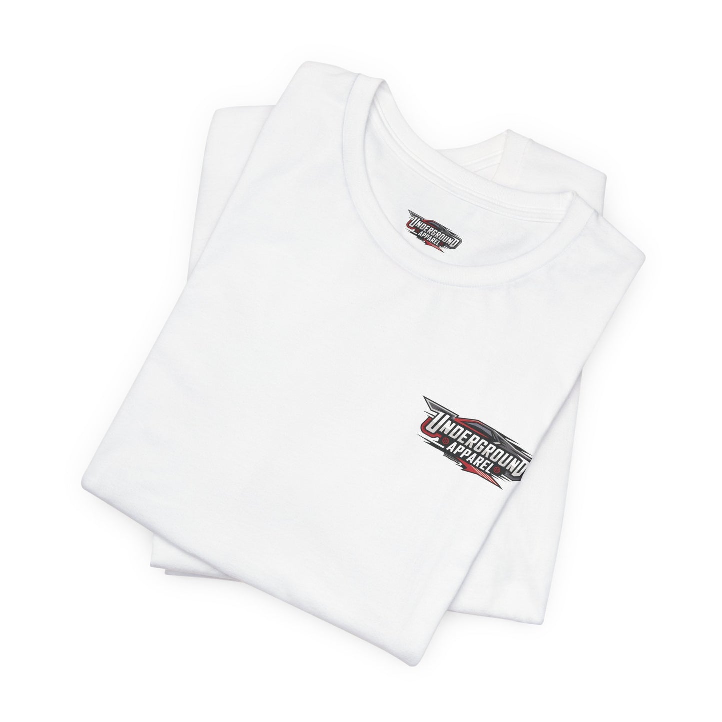 Hi-Octane Dreams Muscle Car T-Shirt — Vintage American Flag Underground Apparel Tee