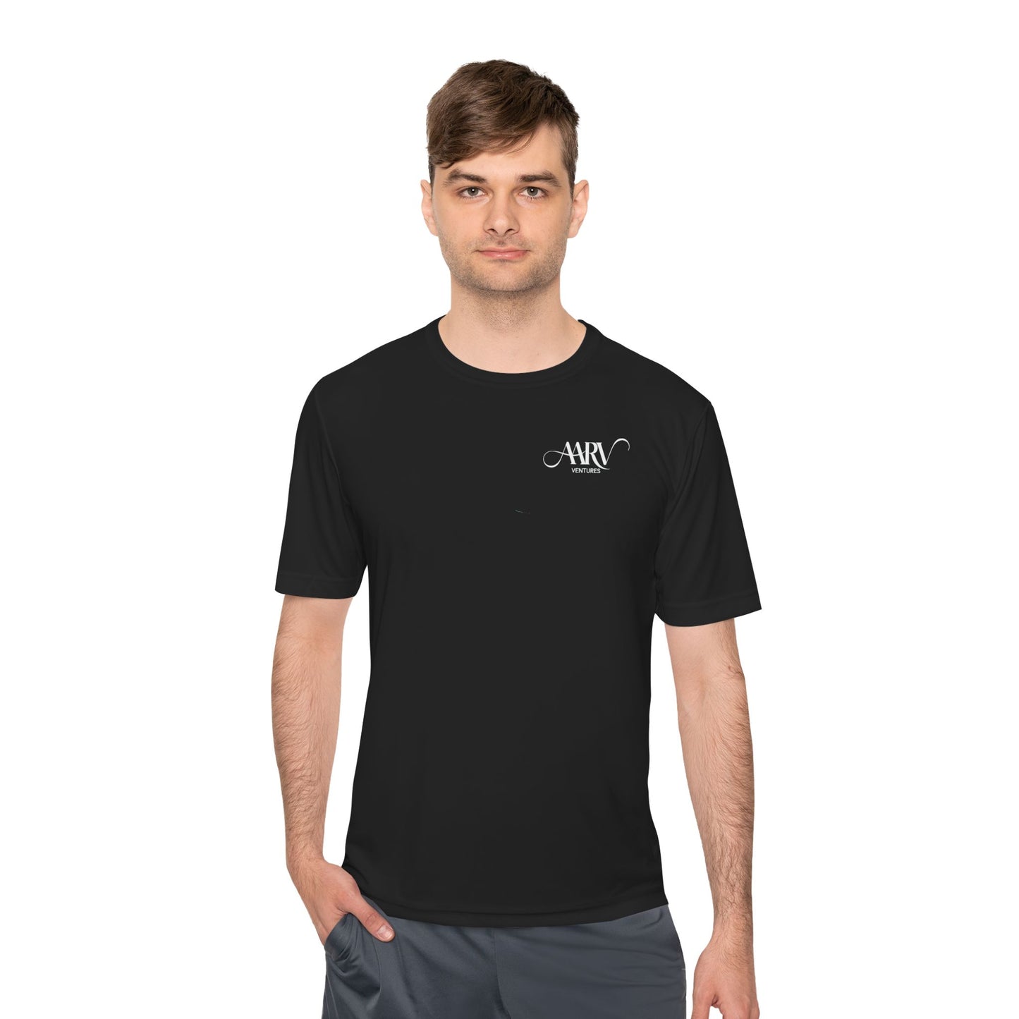AARV Ventures Truck Graphic Tee —Collab