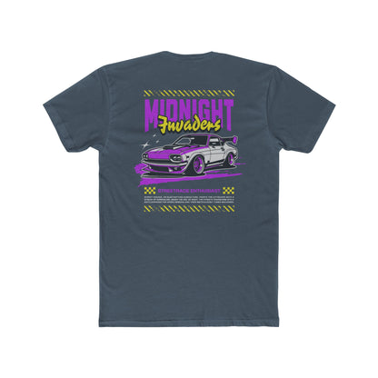 Underground Apparel Midnight T-Shirt