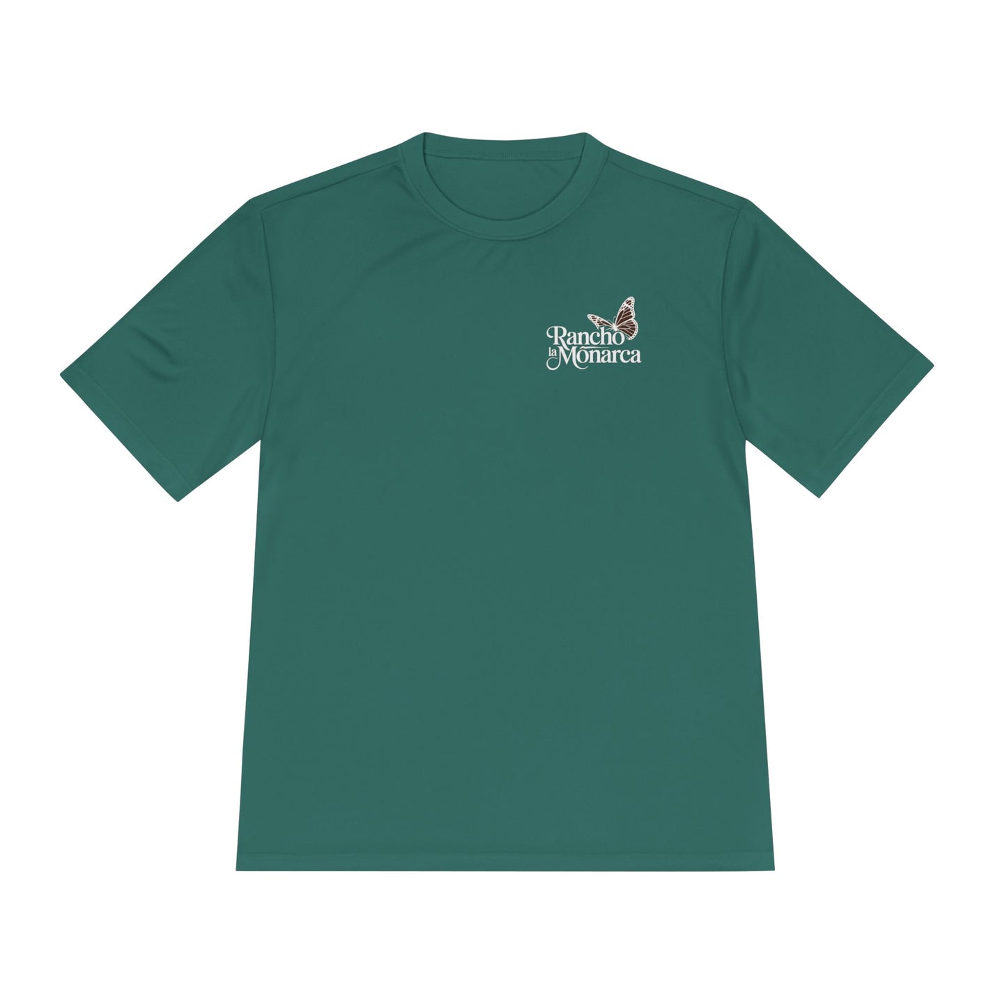 UA x Rancho La Monarca Pool Resort Tee Graphic T-Shirt