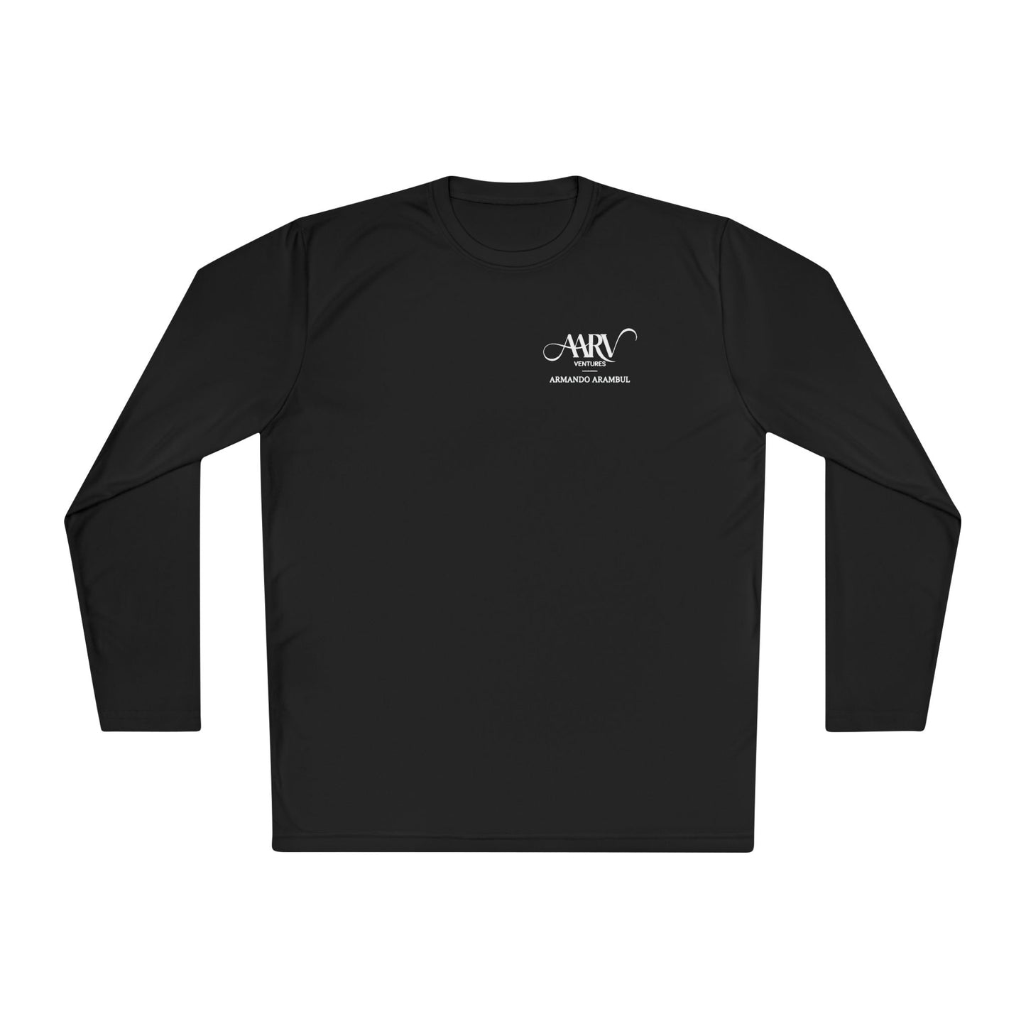 UA x AARV 18 Wheeler Long Sleeve Tee