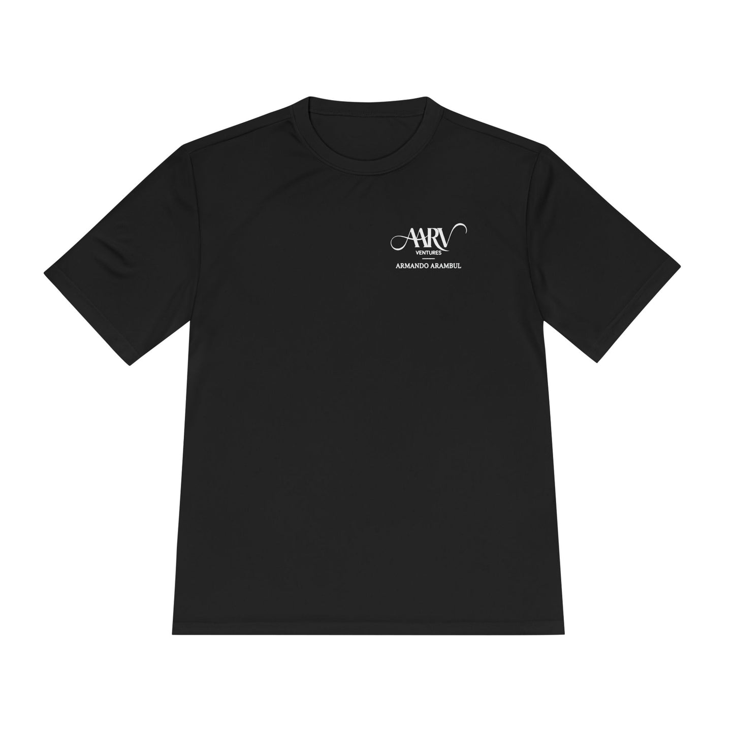 UA x AARV 18 Wheeler Short Sleeve Tee