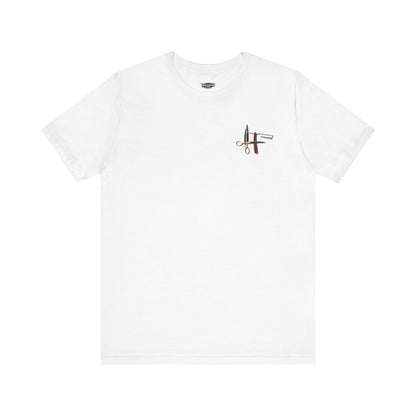 LF Vintage Barber Shop Graphic Tee