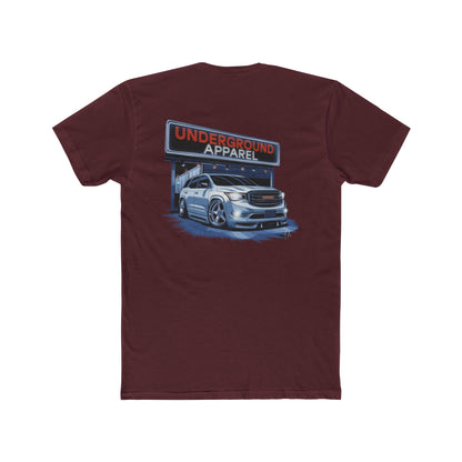 Underground Apparel GMC Acadia T-Shirt