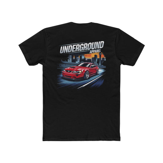 Underground Apparel New Edge T-Shirt