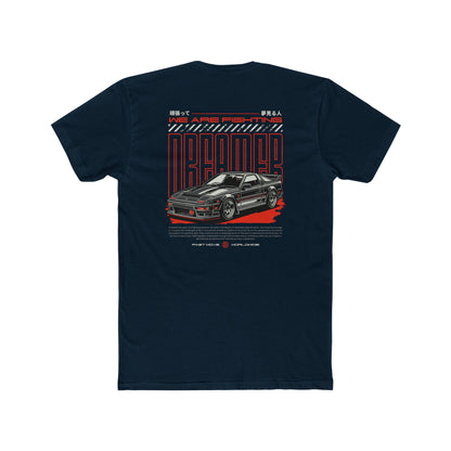 Underground Apparel Dreamer T-Shirt