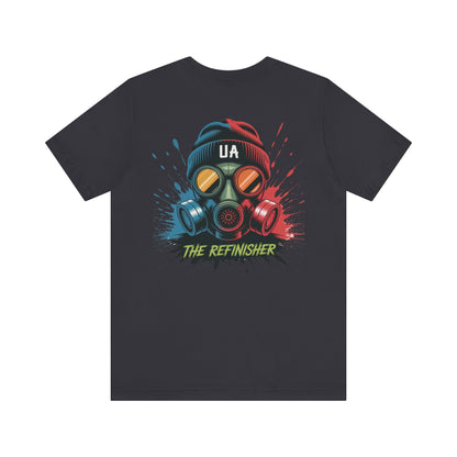 Underground Apparel Paint Dept