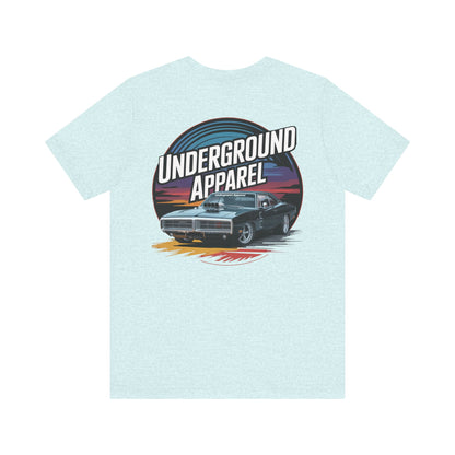 Underground Apparel Charger U/A