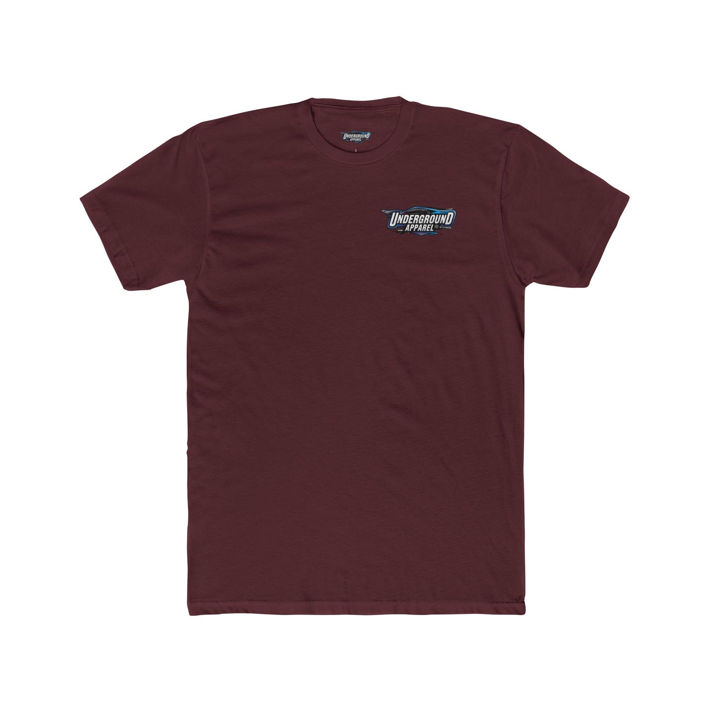 Underground Apparel Kuruma T-Shirt