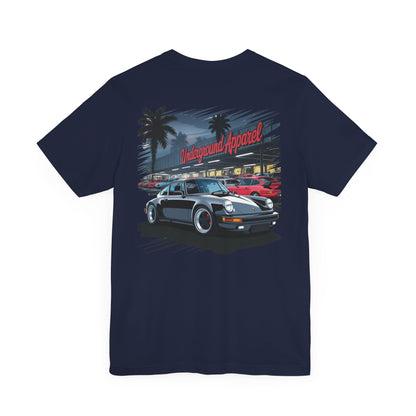Underground Apparel Porsche 911