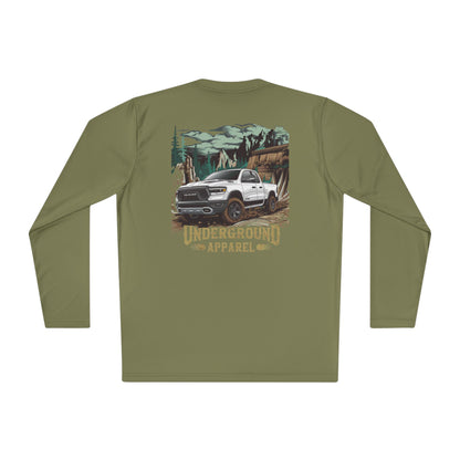 Underground Apparel Offroad RAM T-Shirt