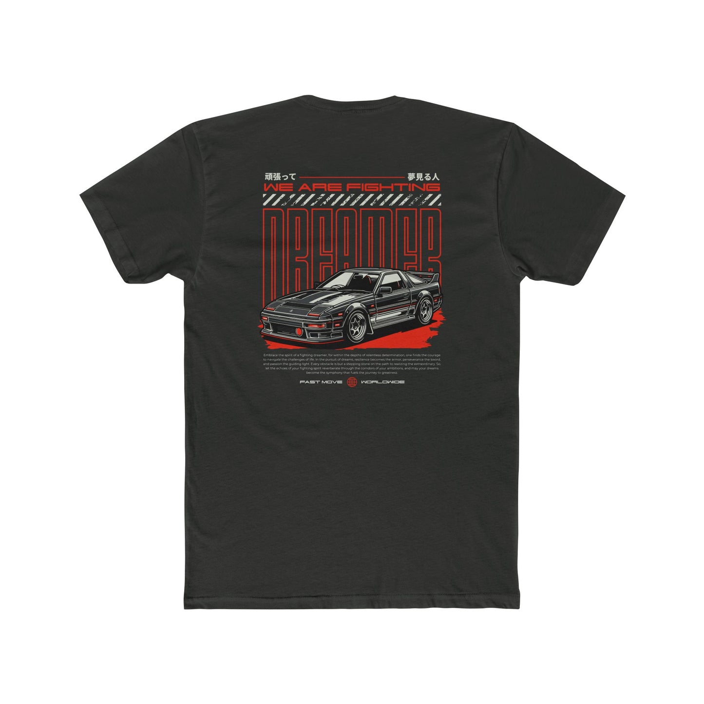 Underground Apparel Dreamer T-Shirt
