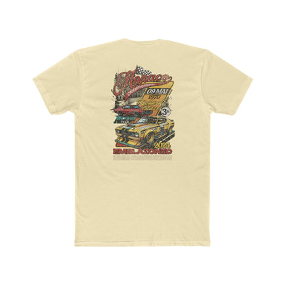 Underground Apparel Monaco T-Shirt