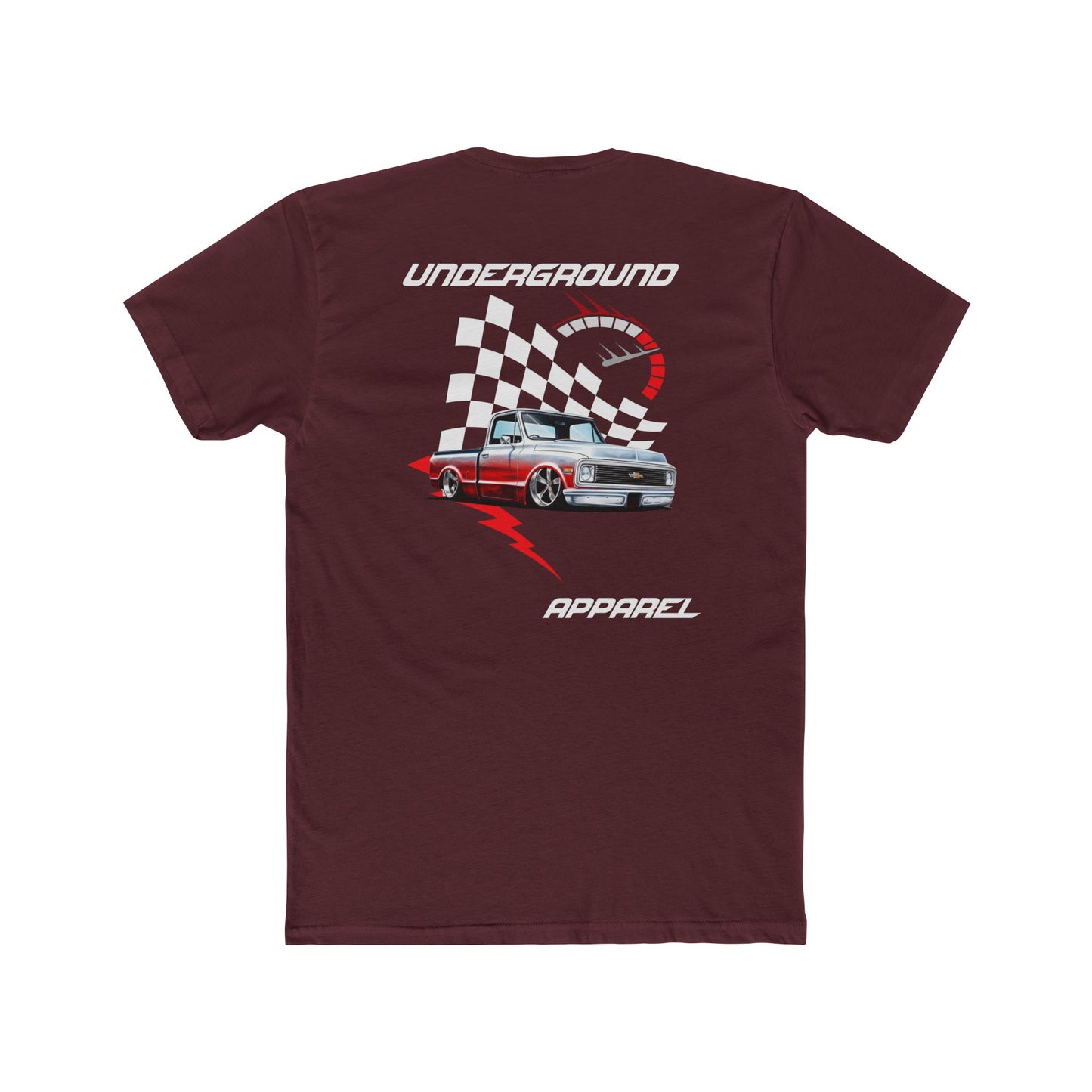 Underground Apparel Original Premium T-Shirt