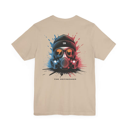 The Refiner Underground Apparel
