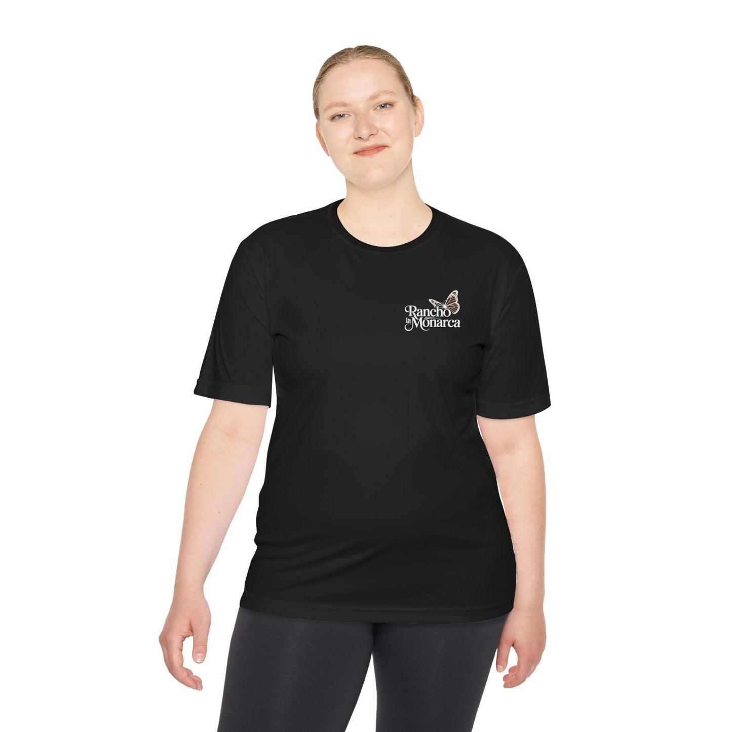UA x Rancho La Monarca Pool Resort Tee Graphic T-Shirt
