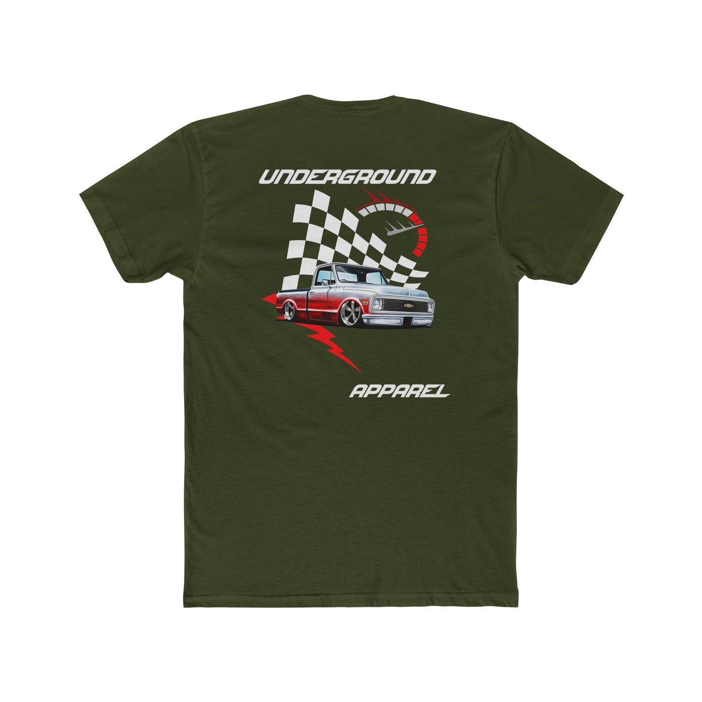Underground Apparel Original Premium T-Shirt