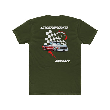 Underground Apparel Original Premium T-Shirt