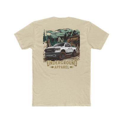 Underground Apparel Offroad RAM T-Shirt