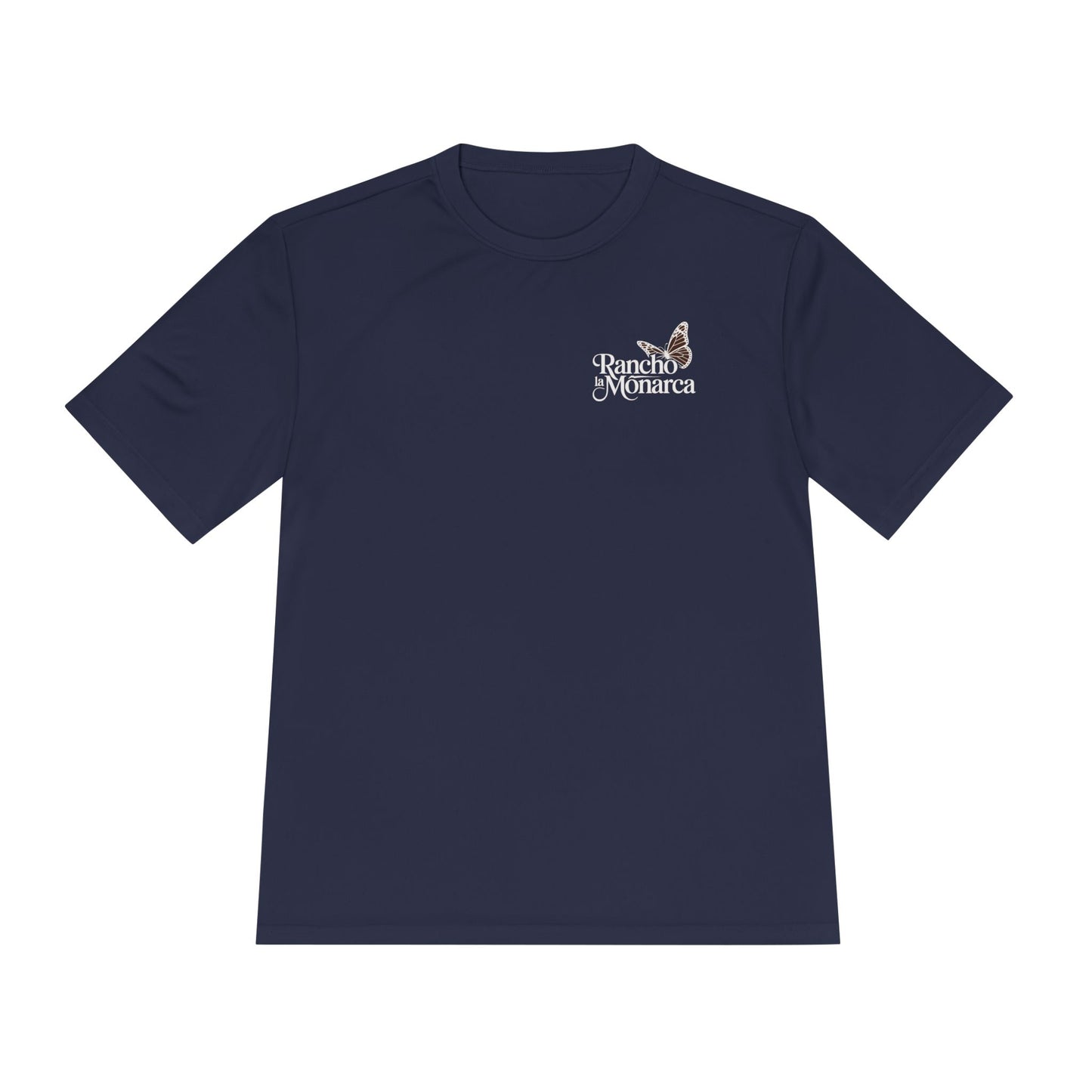UA x Rancho La Monarca Pool Resort Tee Graphic T-Shirt