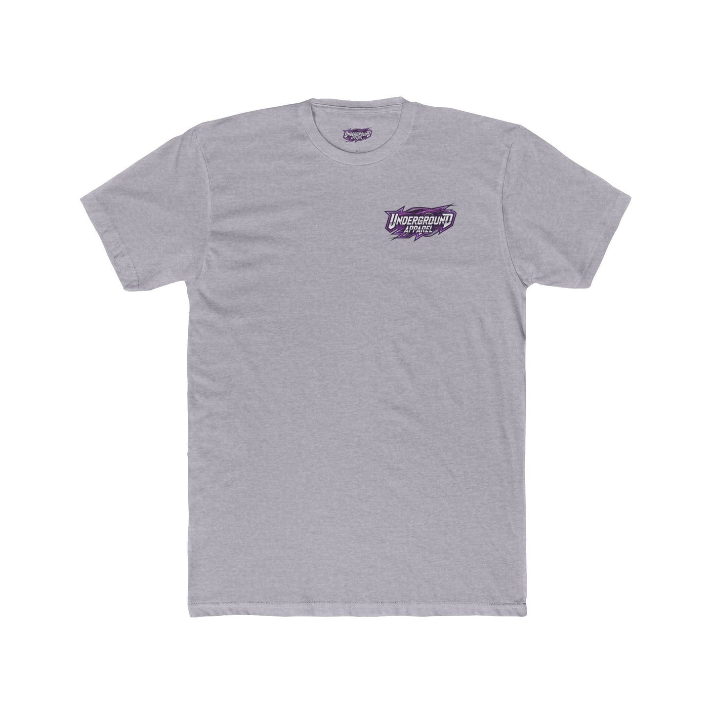 Underground Apparel Paint Shop T-Shirt