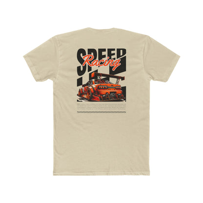 Underground Apparel Speed Life Design