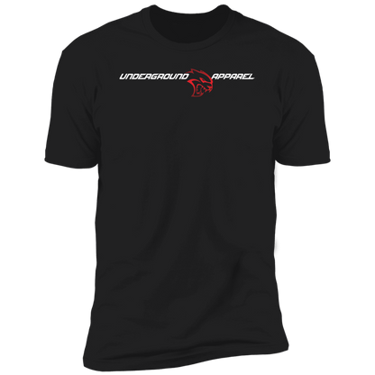 Underground Apparel SRT Premium Short Sleeve T-Shirt