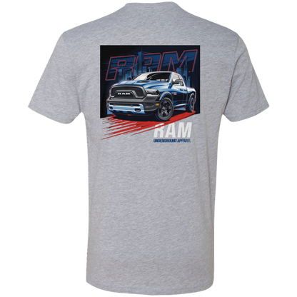 Underground Apparel Ram Edition T-Shirt