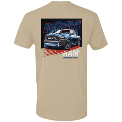 Underground Apparel Ram Edition T-Shirt