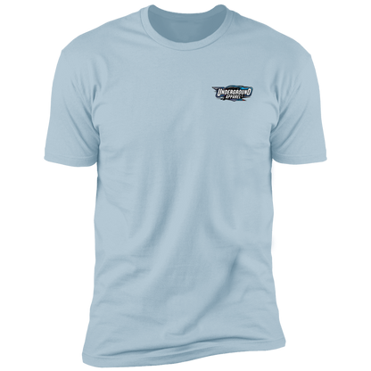 Underground Apparel GMC Acadia T-Shirt