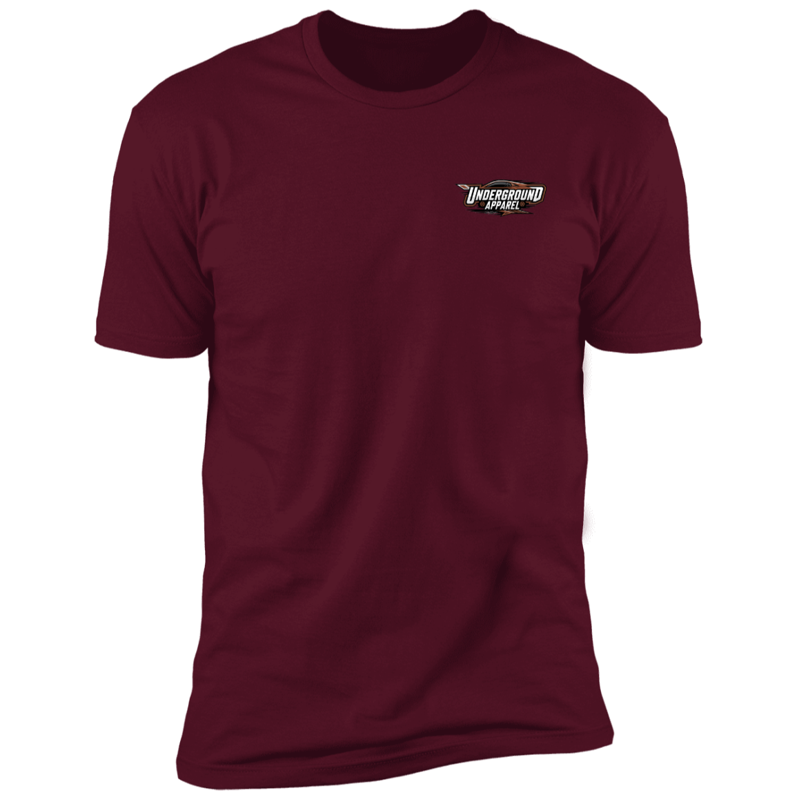 Underground Apparel Offroad RAM T-Shirt