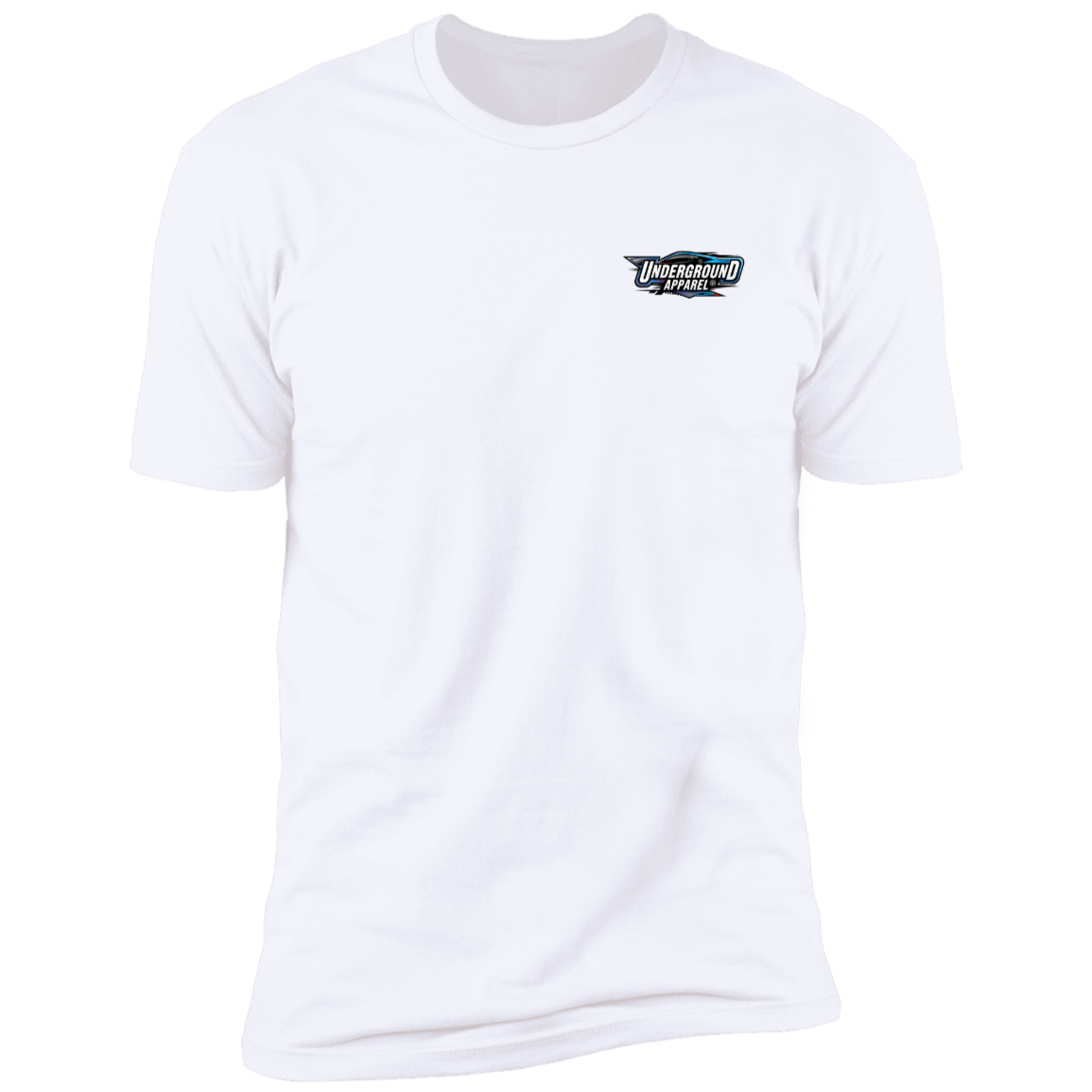 Underground Apparel Sideways Pursuit T-Shirt