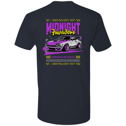 Underground Apparel Midnight T-Shirt