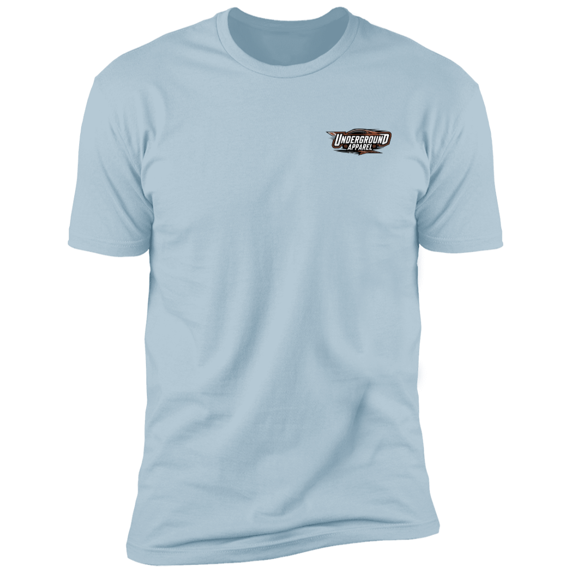 Underground Apparel Offroad RAM T-Shirt